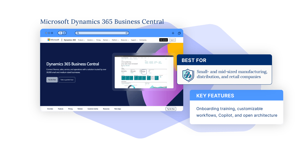 Cin7-NetSuite-alternatives-Mircrosoft