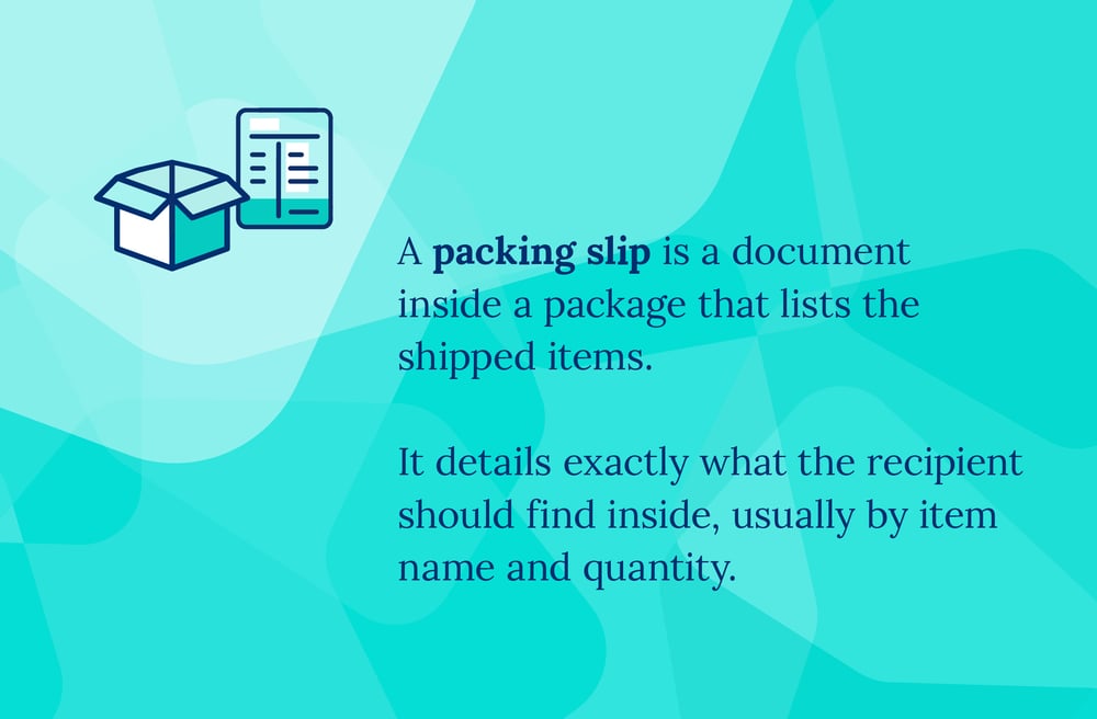 Cin7-Packing-Slip-Definition