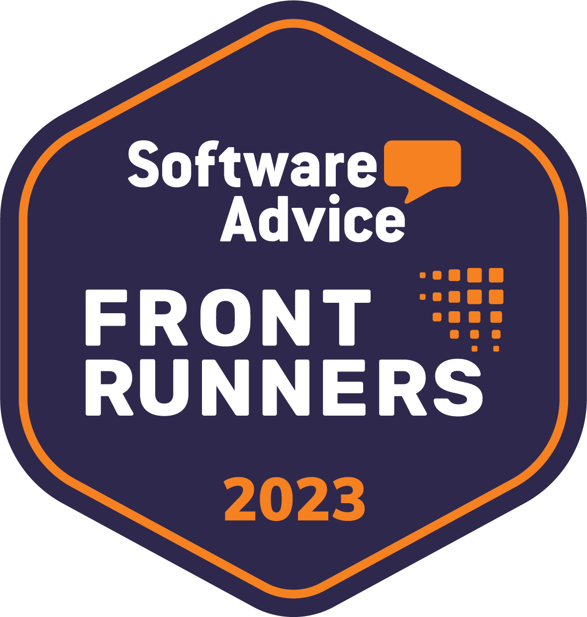 software-advice-front-runner-2023