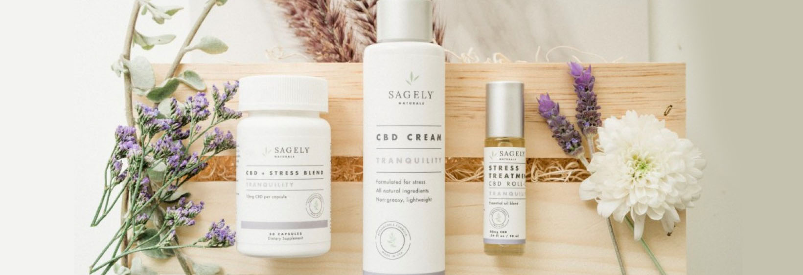 Sagely Naturals