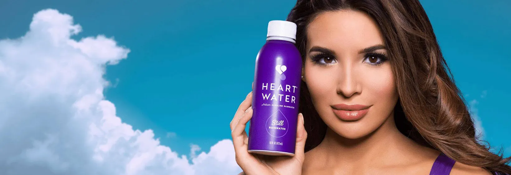 Heart Water