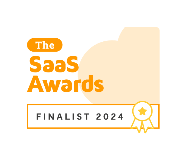 Cin7 named a finalist at the 2024 SaaS Awards