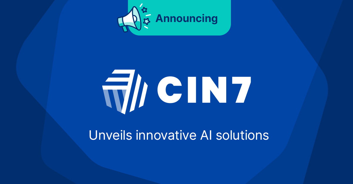 Cin7 launches new AI capabilities to unlock growth and boost productivity